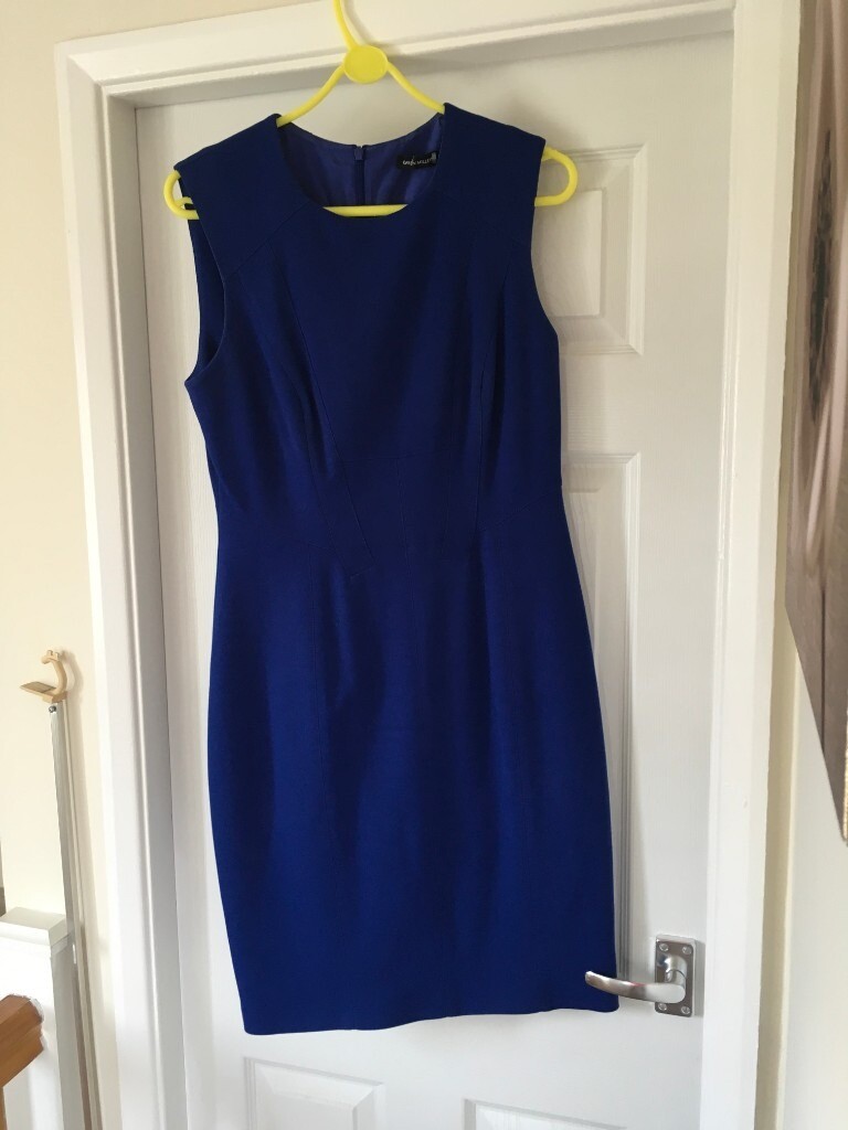 karen millen dress size 14